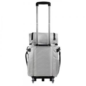 HIELERA TROLLEY OLWEN personalizada